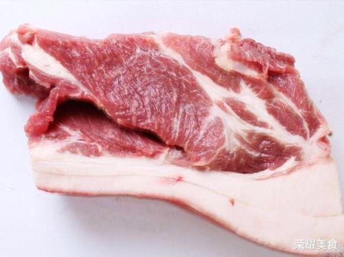 猪肉哪个部位最嫩