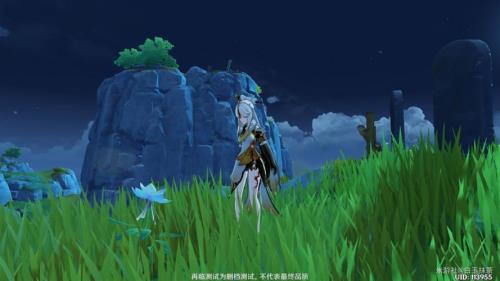 为什么原神电脑点不开桌面