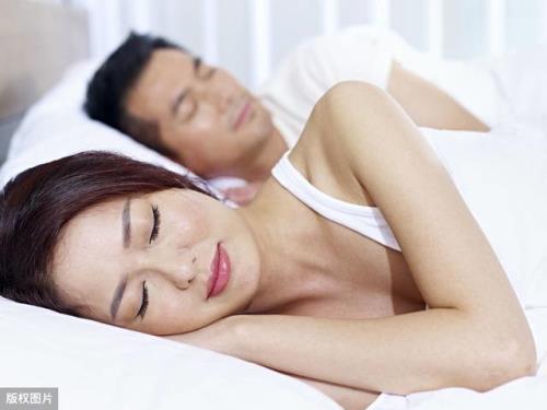 老公对老婆的爱是什么爱