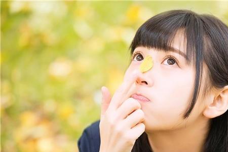 女孩说当是什么意思