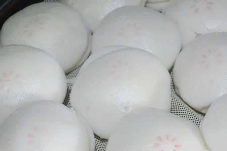 蒸米粑做好冷冻为什么会开裂