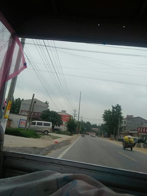 宁陵县属于河南的什么市