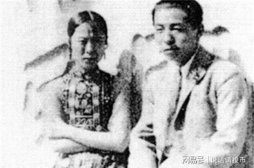 于凤至与张学良有孩子吗