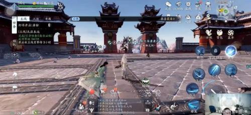 天刀手游背包满了怎么办