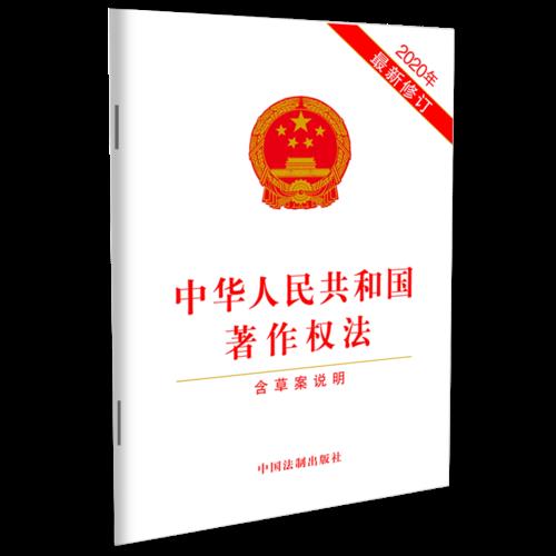 保护著作权的例子