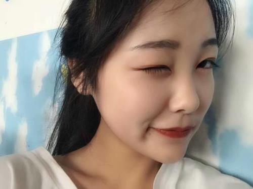 快手小龙女有多少粉丝