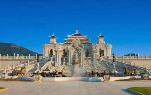 普通市民对圆明园重建的看法