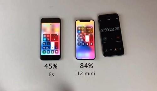 苹果续航是什么意思