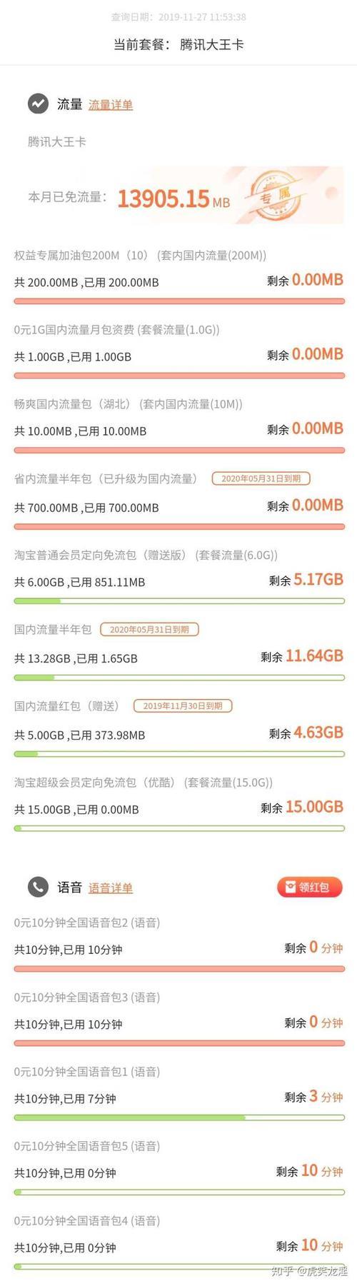 联通大王卡会不会自己注销