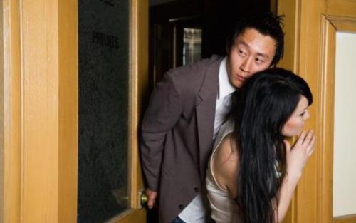 后室的几种结局