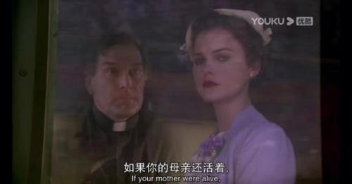 平凡岁月的魅力女主是谁