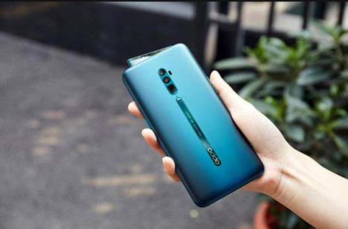 oppo reno 7s参数