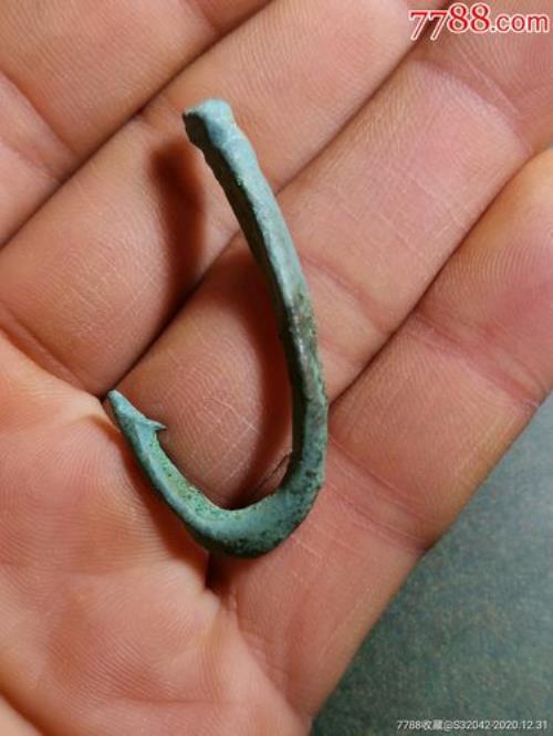 铜鱼钩好用吗