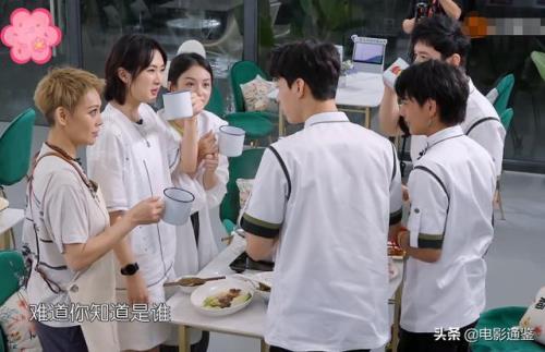 中餐厅第五季导演