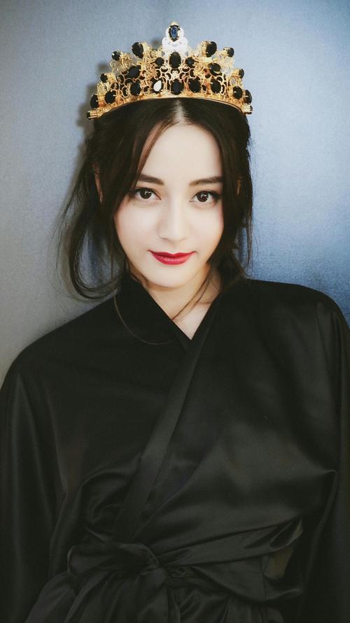 迪丽热巴国籍