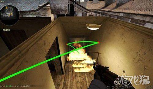 csgo绑定大跳会和跳冲突吗
