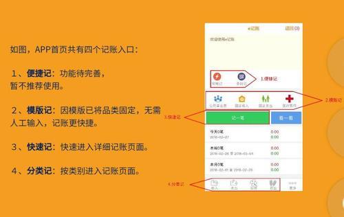 e记账是不是真的