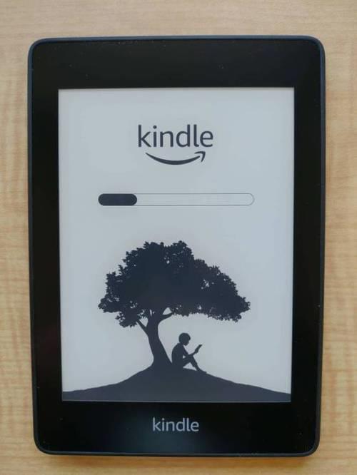 kindle登录不上去