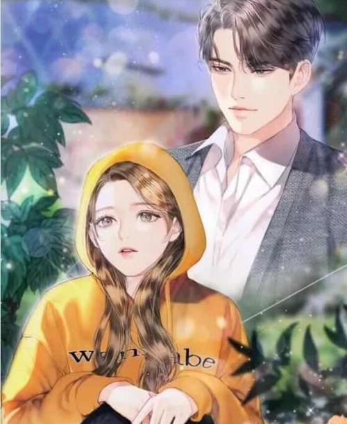 仙魅的文中哪个男主最帅