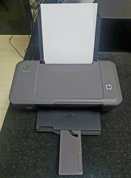 惠普103w打印机安装教程