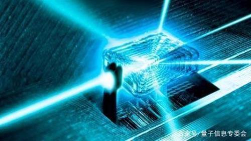 量子流形准备中是什么意思