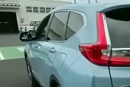 新款本田crv和q5尺寸对比