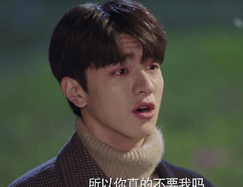 陆景见梁辰父母是第几集