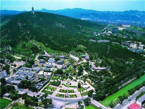 博山顺口溜