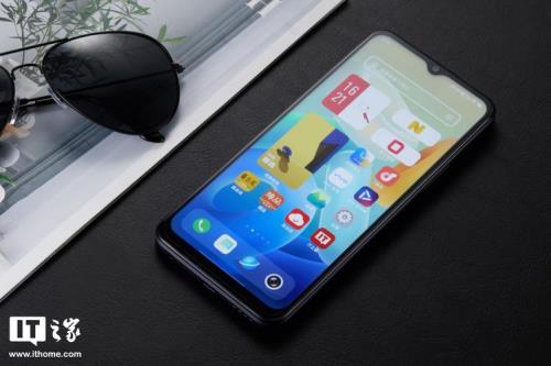 vivos系列所有手机