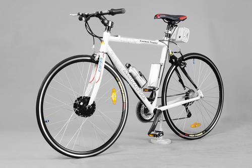 man bike的复数