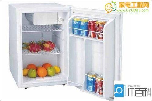 夏天冰箱底部很烫正常嘛