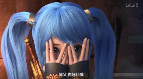 元龙结局