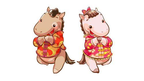 马和虎哪个刚强