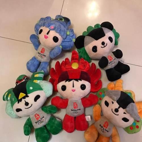 奥运会消耗最多的用品是什么