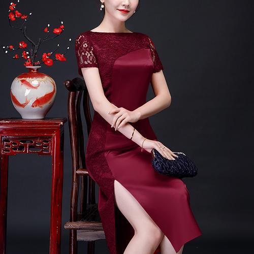 喜婆婆婚礼前什么时候烫头