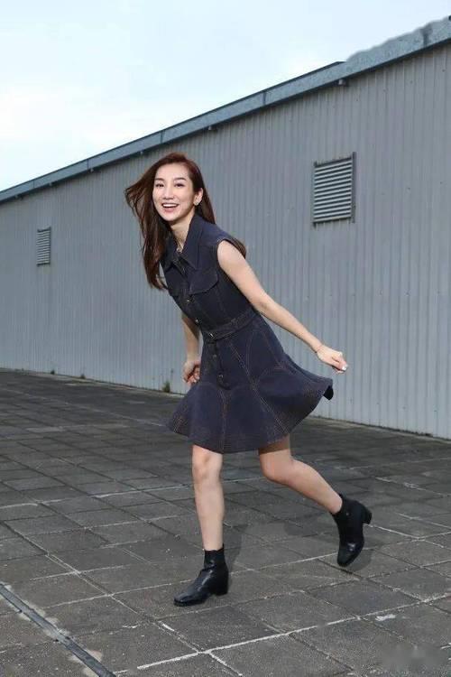 王嘉慧身高