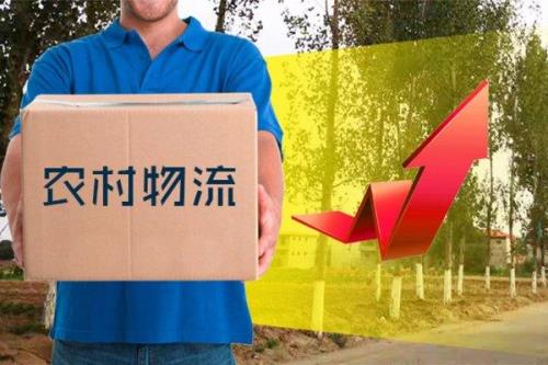 农村去的物流叫什么名字