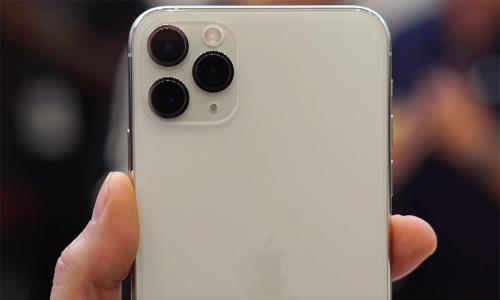 iphone11到14摄像头外观区别