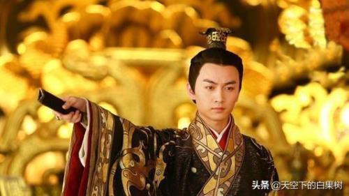 汉武帝的叔叔叫什么