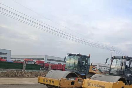 水稳为什么要分层摊铺