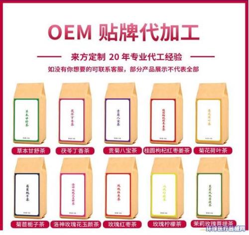 代加工需要提供什么资料