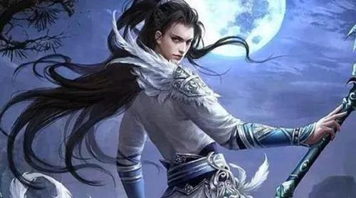 主角回归带着绝世修为的小说