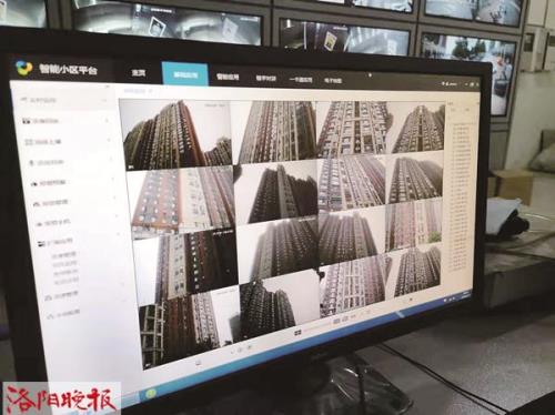 小区装50个摄像头需要多少费用