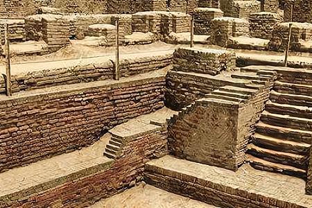 公元前2000年是什么时代