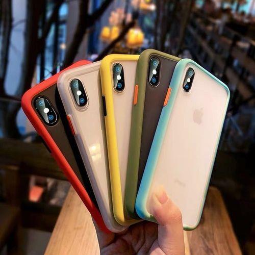 iphone6s玫瑰金配什么手机壳好看呢