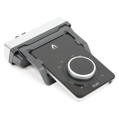 duet声卡安装教程