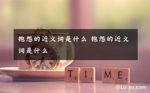 抱怨造句短句