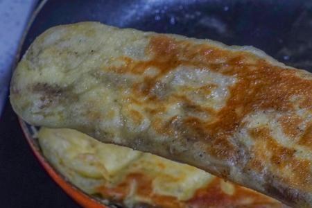 咬口饼的家常做法