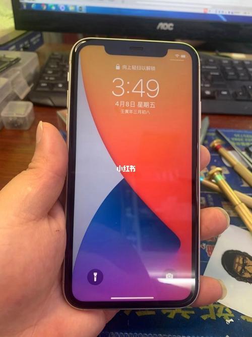 iphone11国行能不能更新