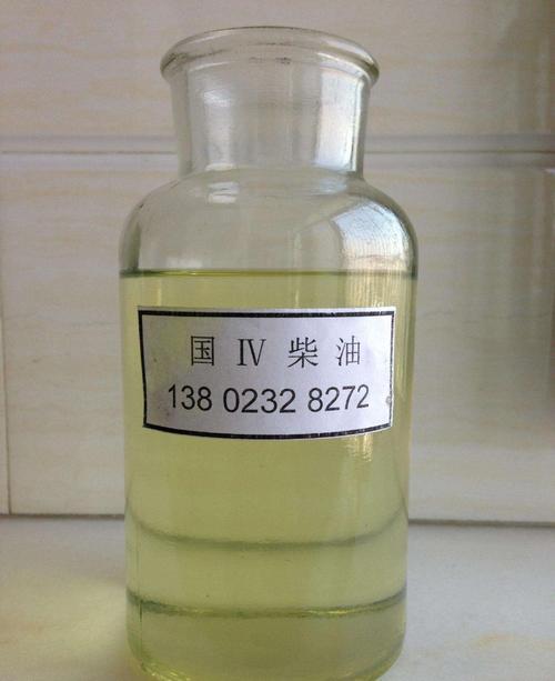 400公斤柴油等于多少升